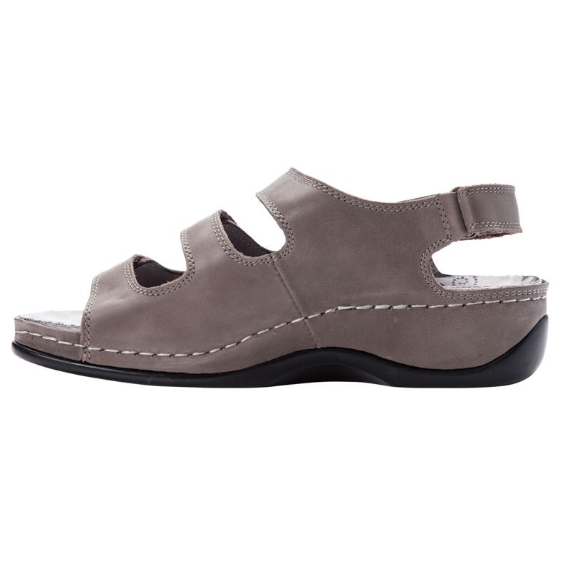 Propet Shoes Women's Kara-Grey