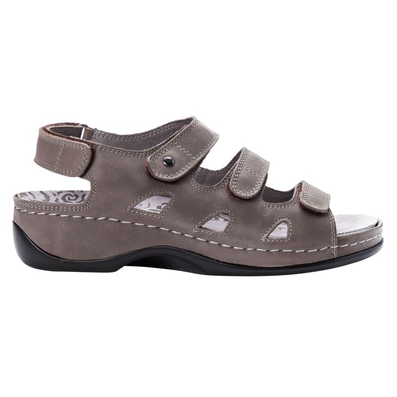 Propet Shoes Women's Kara-Grey