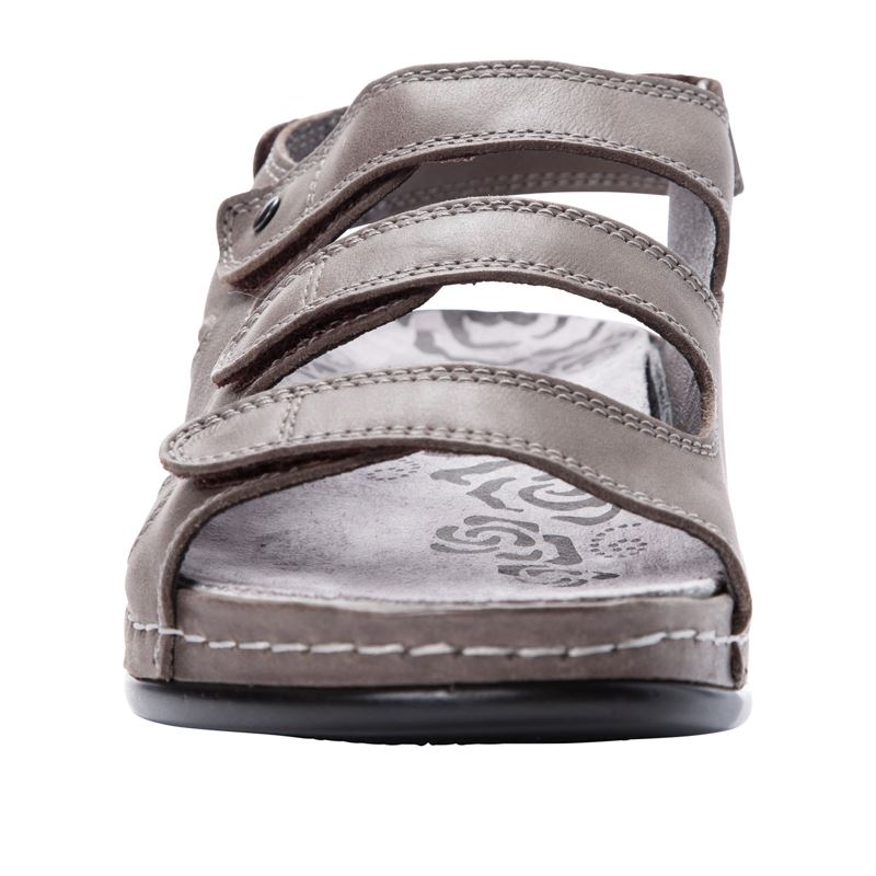 Propet Shoes Women's Kara-Grey