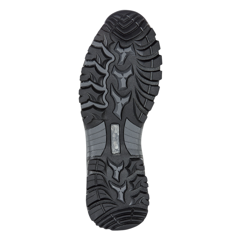 Propet Shoes Men's Ridge Walker Low-Black - Click Image to Close