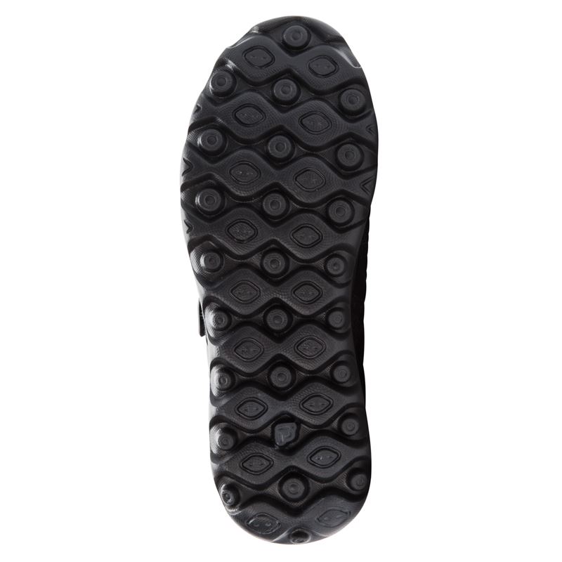 Propet Shoes Women's Onalee-Black Quilt - Click Image to Close