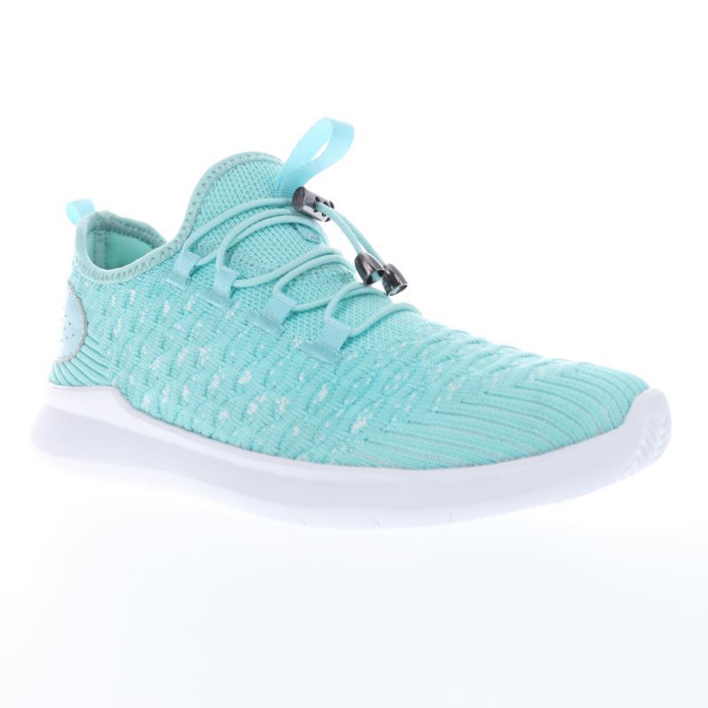 Propet Shoes Women's TravelBound-Icy Mint