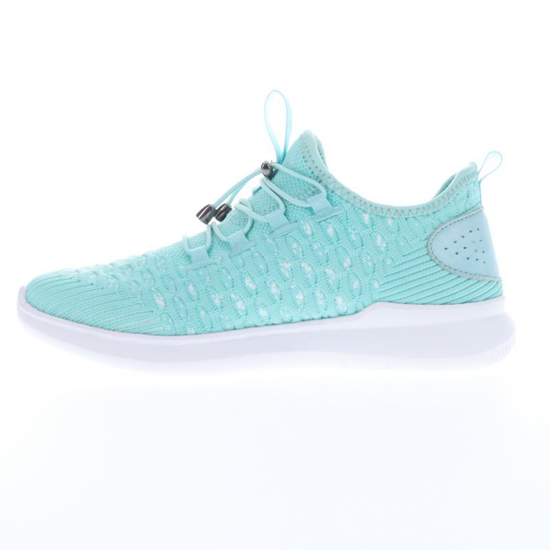 Propet Shoes Women's TravelBound-Icy Mint