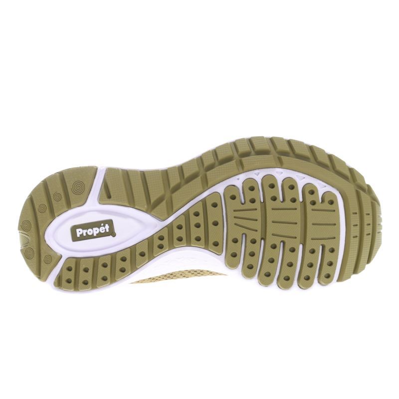 Propet Shoes Women's Tour Knit-Olive