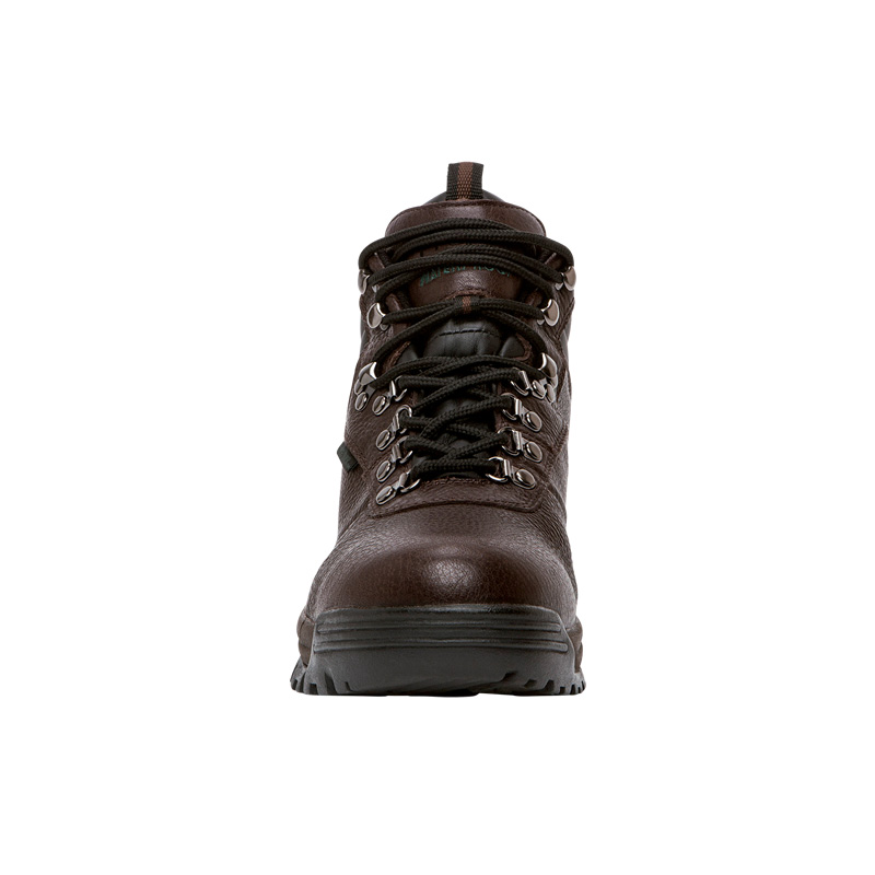Propet Shoes Men's Cliff Walker-Bronco Brown - Click Image to Close