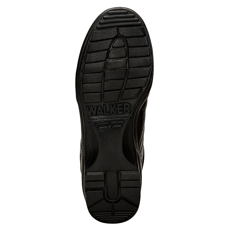 Propet Shoes Women's Washable Walker-SR Black - Click Image to Close