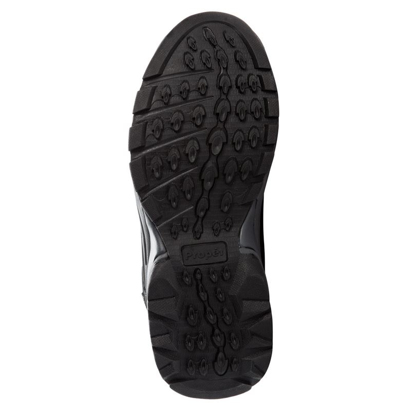 Propet Shoes Women's Pia-Black