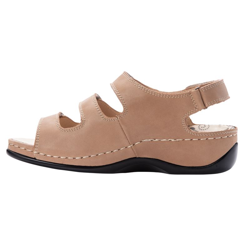 Propet Shoes Women's Kara-Bisque