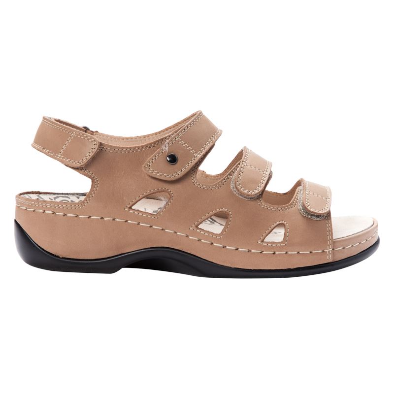 Propet Shoes Women's Kara-Bisque - Click Image to Close