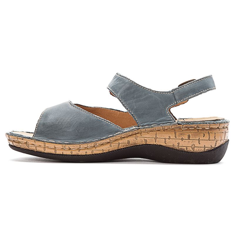 Propet Shoes Women's Jocelyn-Denim