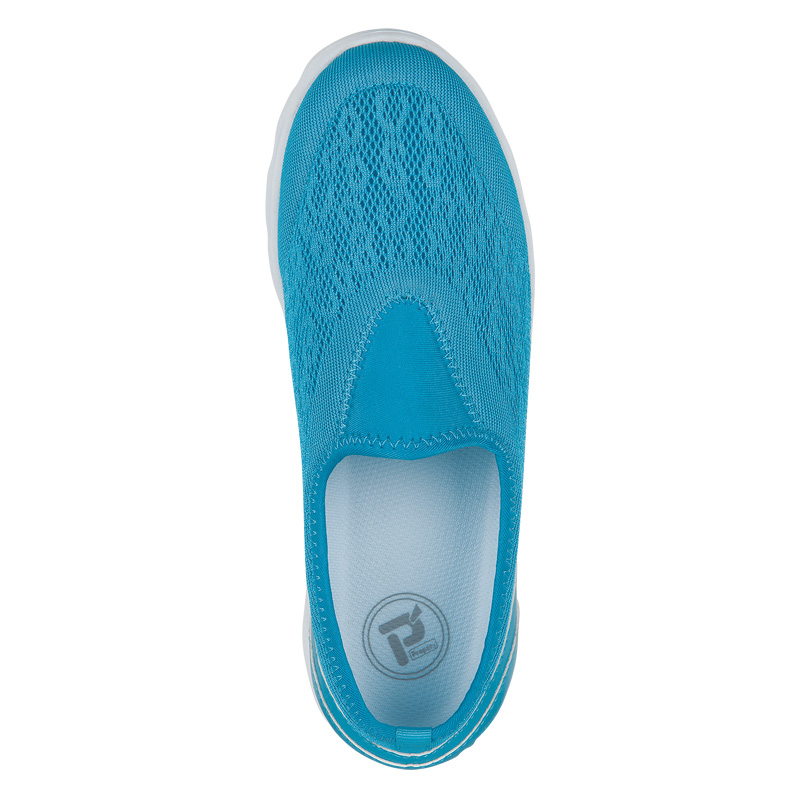 Propet Shoes Women's TravelActive Slip-On-Pacific - Click Image to Close