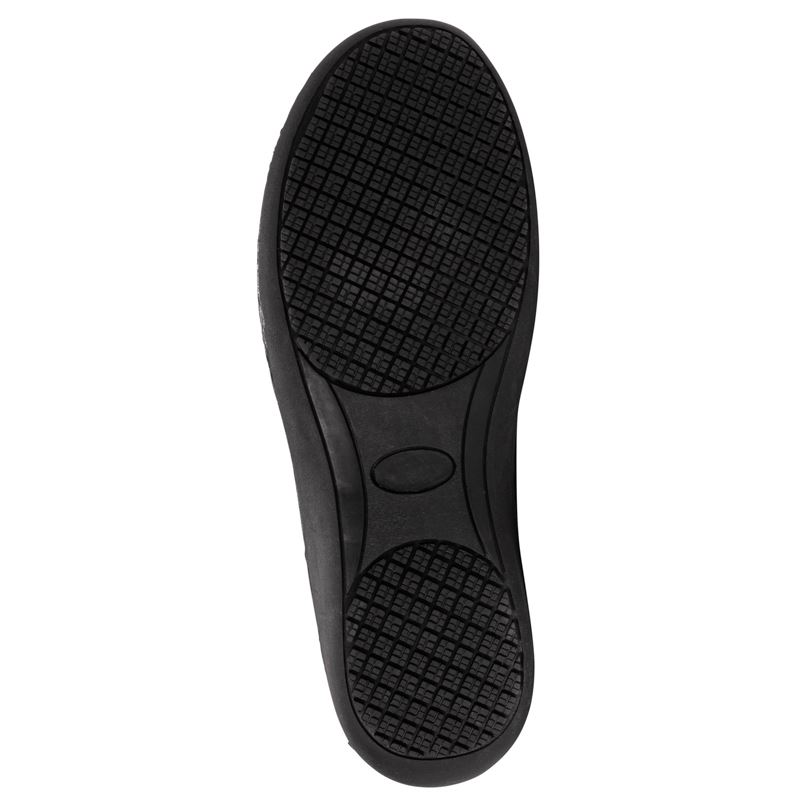 Propet Shoes Women's Clover-Black