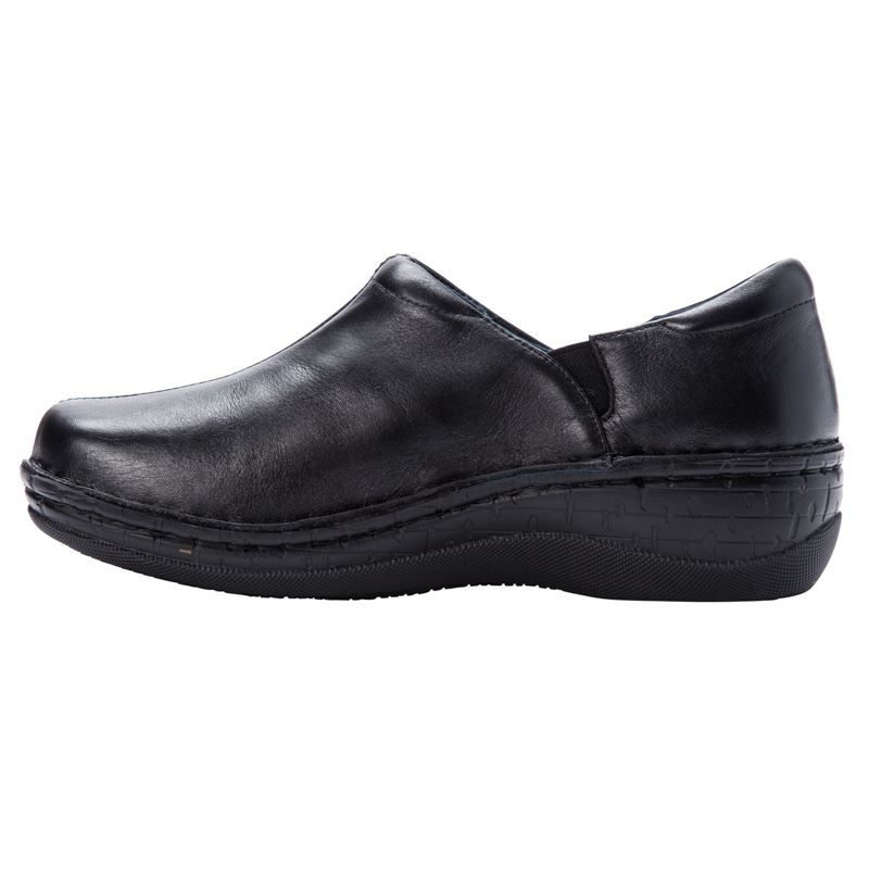 Propet Shoes Women's Jessica-Black