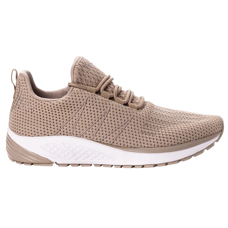 Propet Shoes Women's Tour Knit-Sand