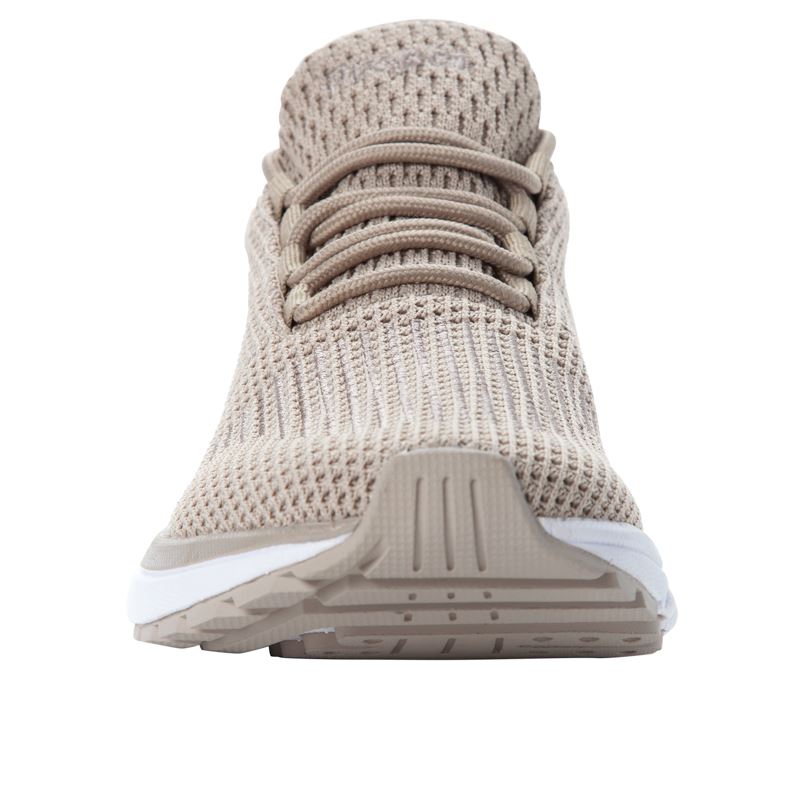 Propet Shoes Women's Tour Knit-Sand