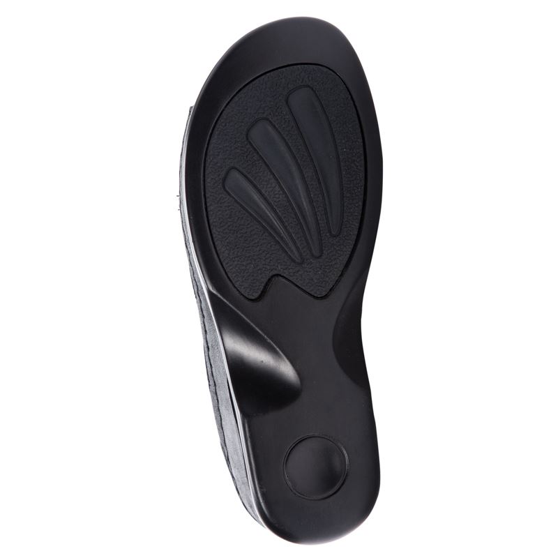 Propet Shoes Women's Kara-Black