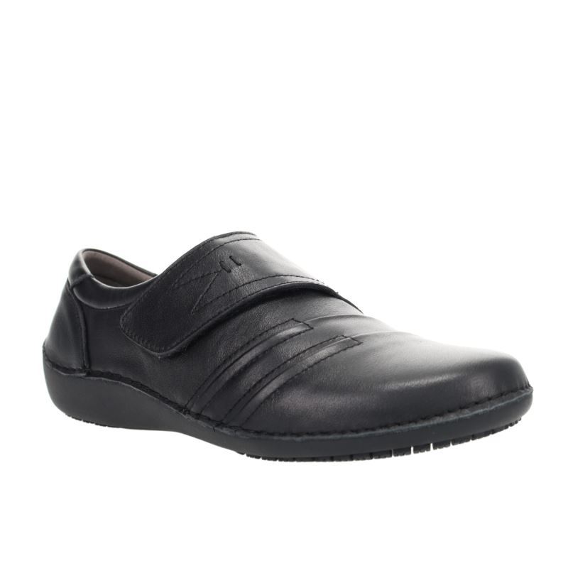 Propet Shoes Women's Calliope-Black