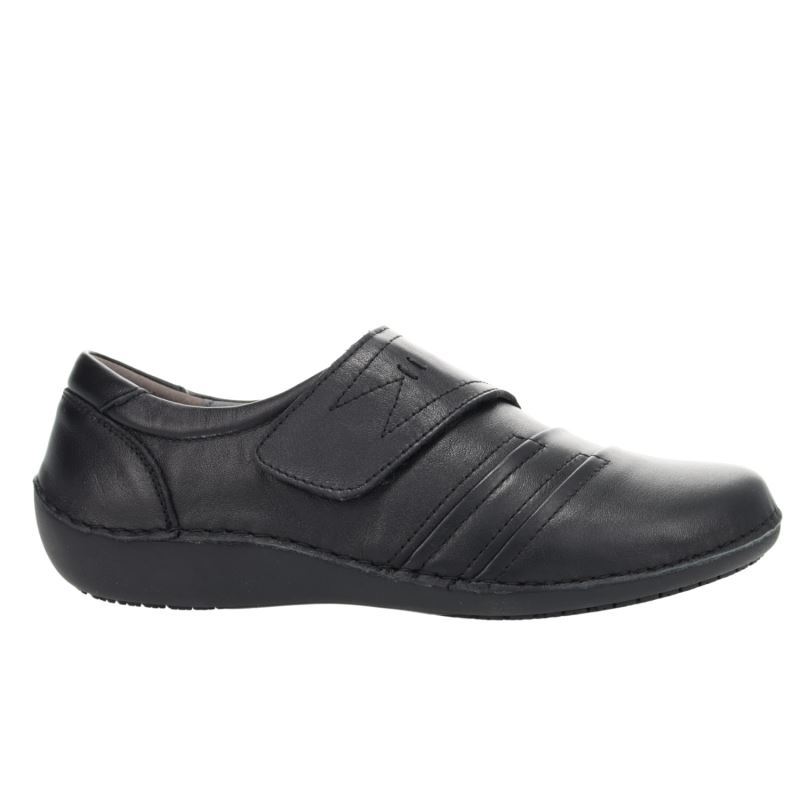 Propet Shoes Women's Calliope-Black