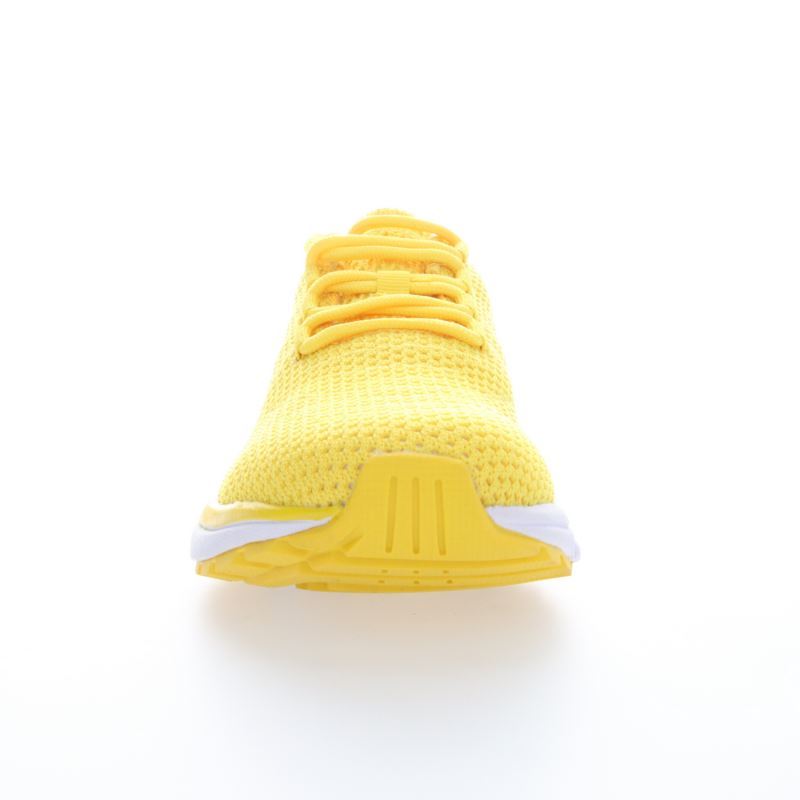 Propet Shoes Women's Tour Knit-Lemon