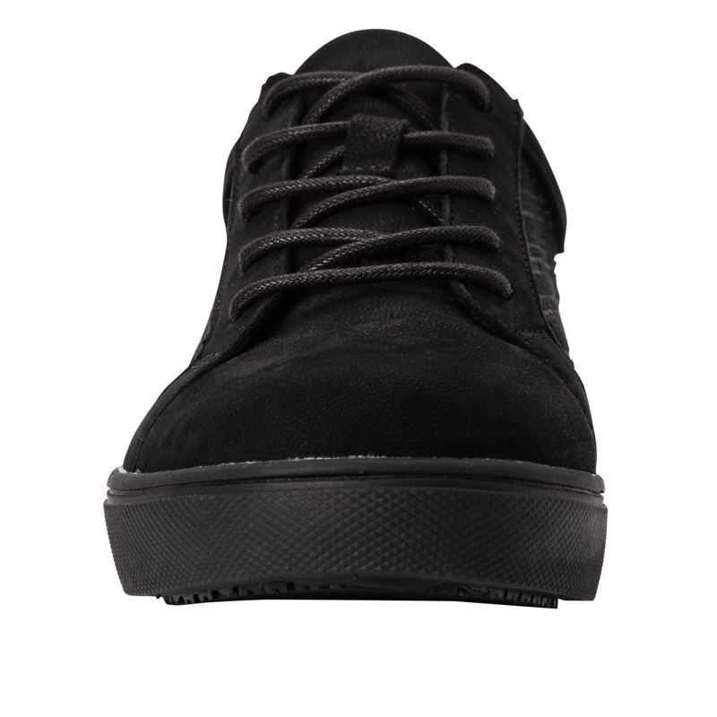 Propet Shoes Women's Anya-All Black