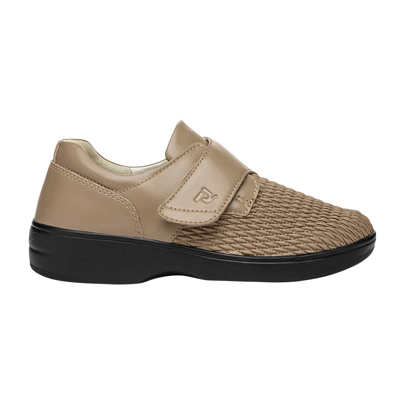 Propet Shoes Women's Olivia-Taupe