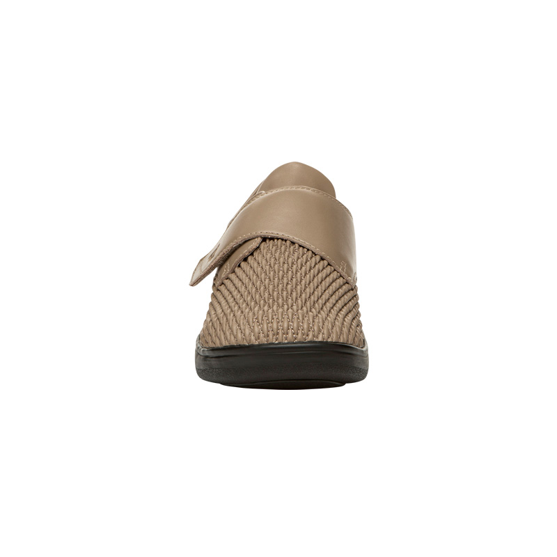 Propet Shoes Women's Olivia-Taupe