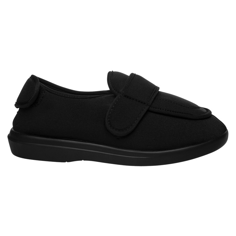 Propet Shoes Women's Cronus-Black