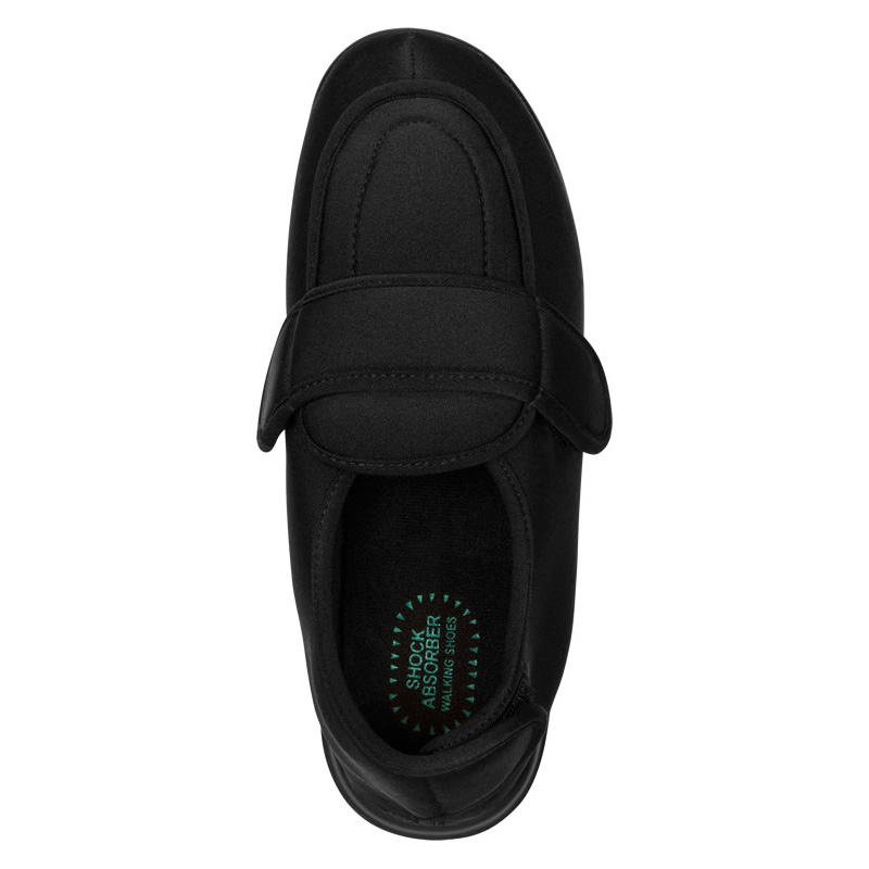 Propet Shoes Women's Cronus-Black - Click Image to Close