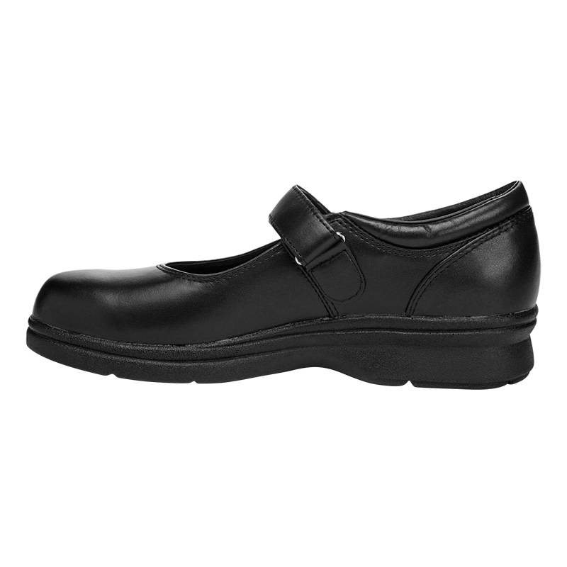 Propet Shoes Women's Mary Jane-Black - Click Image to Close