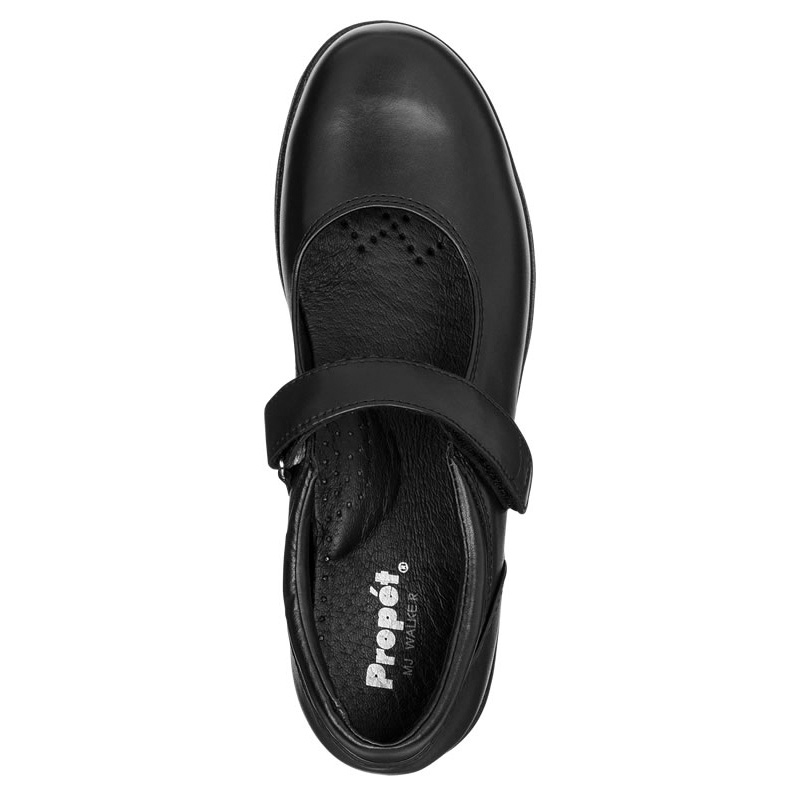 Propet Shoes Women's Mary Jane-Black