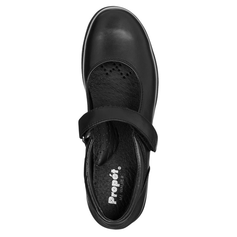 Propet Shoes Women's Mary Jane-Black - Click Image to Close