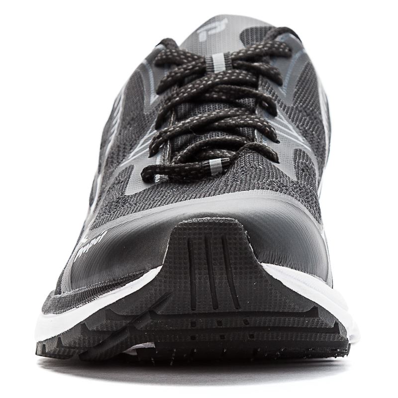Propet Shoes Men's Propet One LT-Black/Grey