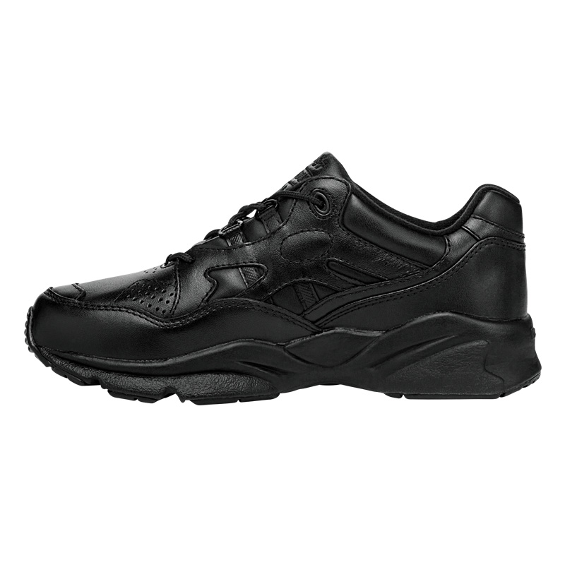 Propet Shoes Women's Stability Walker-Black