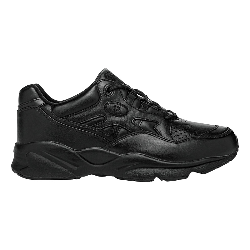 Propet Shoes Women's Stability Walker-Black