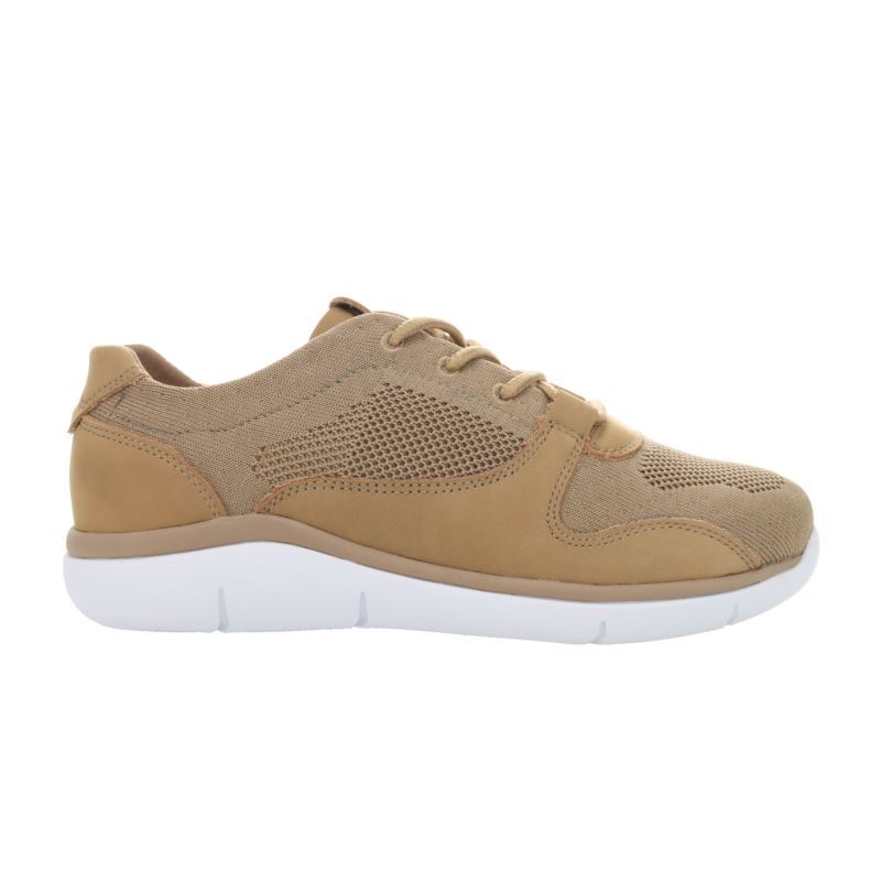 Propet Shoes Women's Sarah-Flax