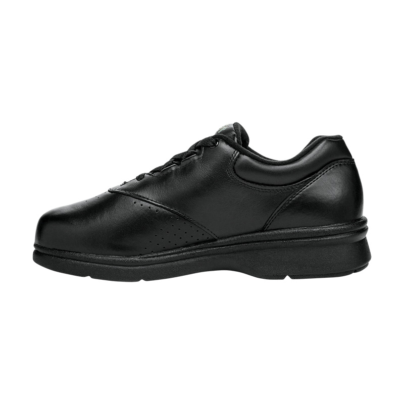 Propet Shoes Women's Vista-Black