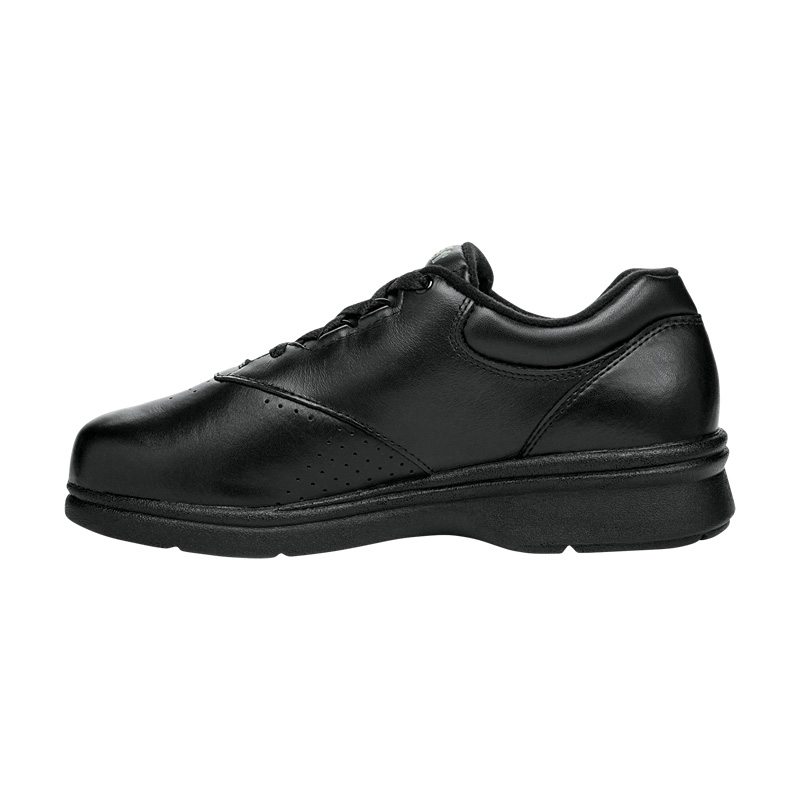 Propet Shoes Women's Vista-Black - Click Image to Close