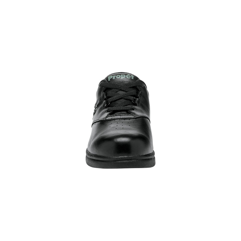 Propet Shoes Women's Vista-Black