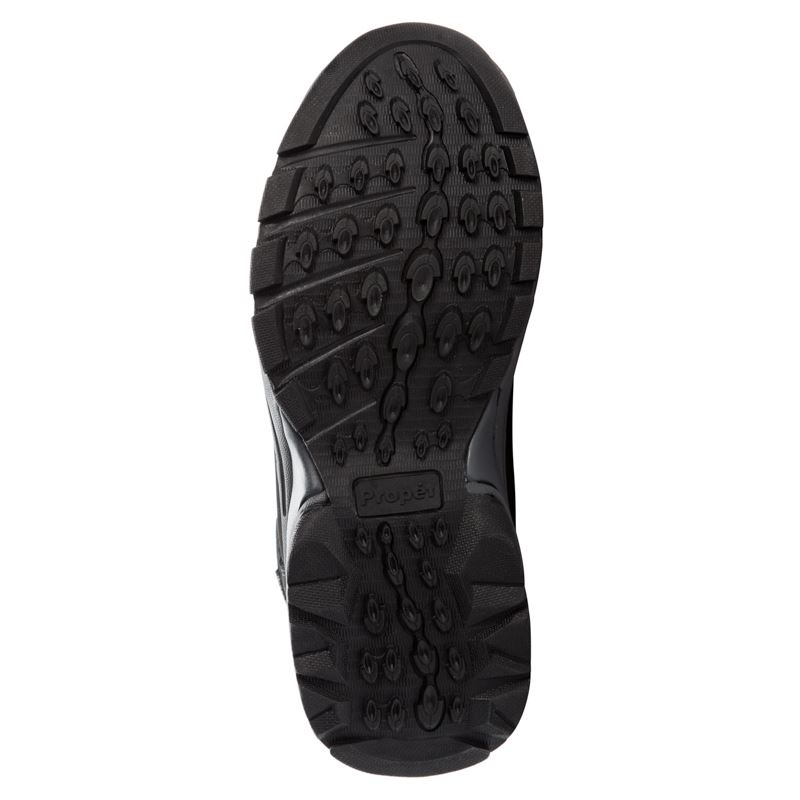 Propet Shoes Women's Pia-Black - Click Image to Close