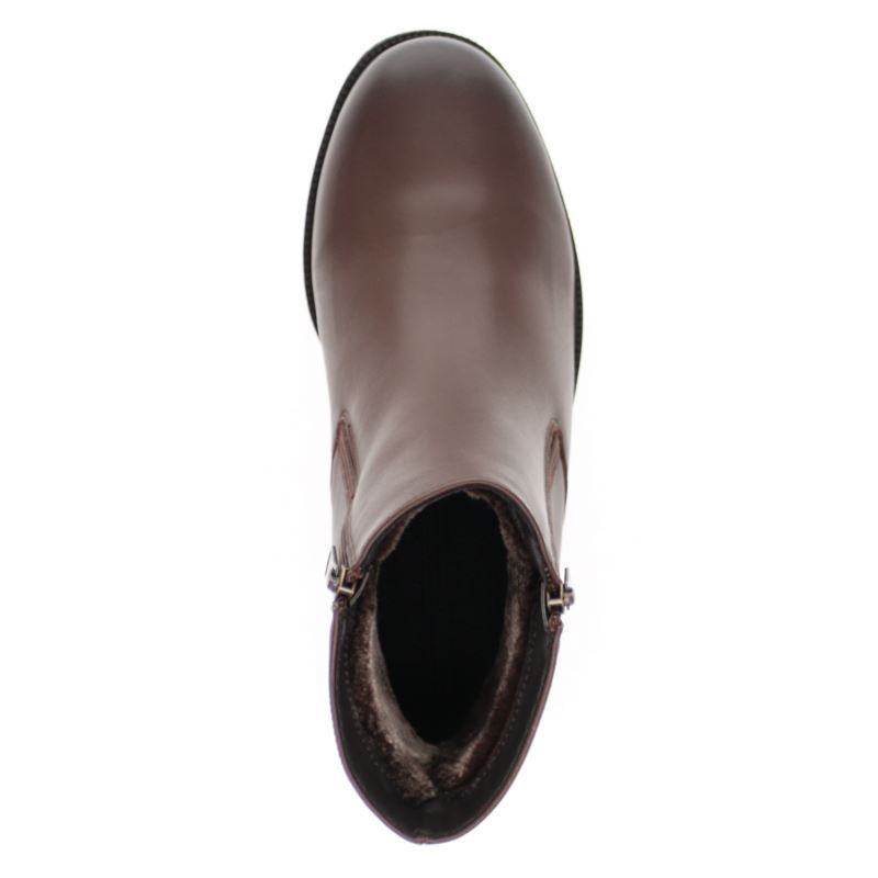 Propet Shoes Men's Troy-Brown