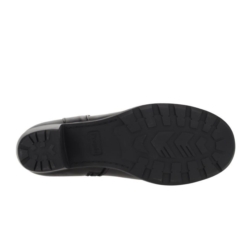 Propet Shoes Women's Topaz-Black - Click Image to Close
