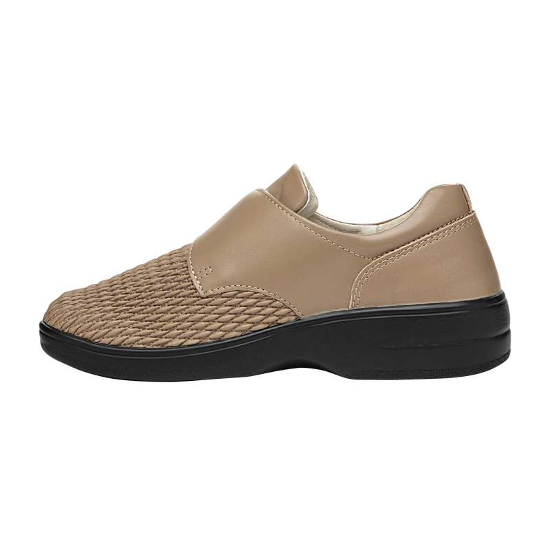 Propet Shoes Women's Olivia-Taupe