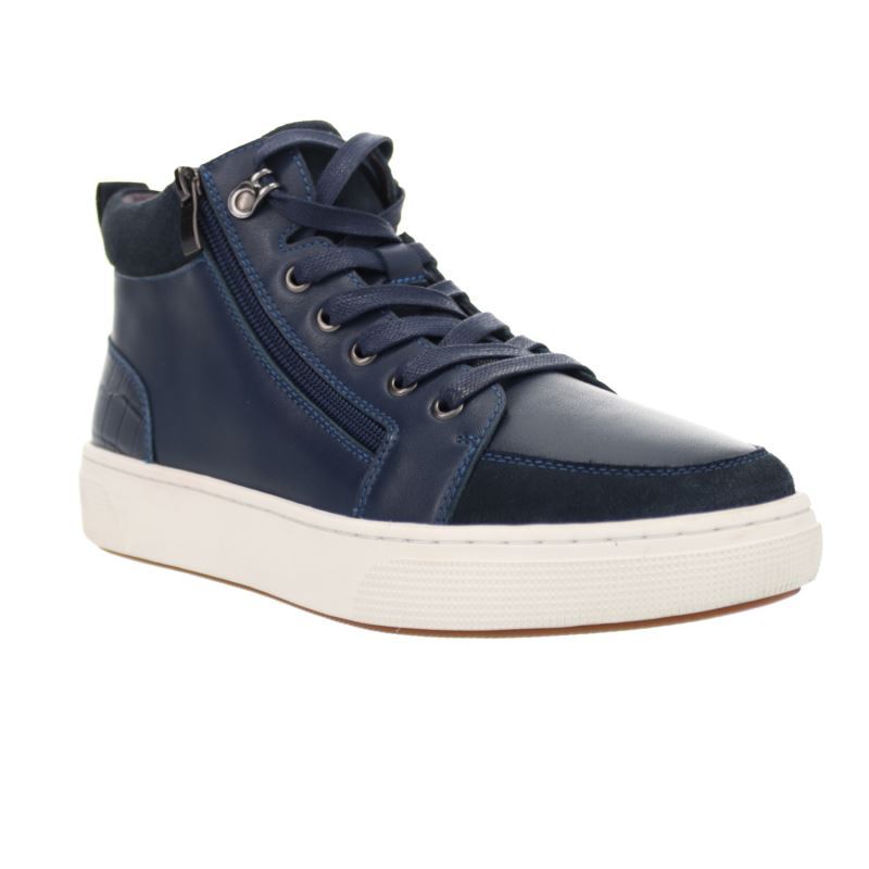 Propet Shoes Women's Kasia-Navy