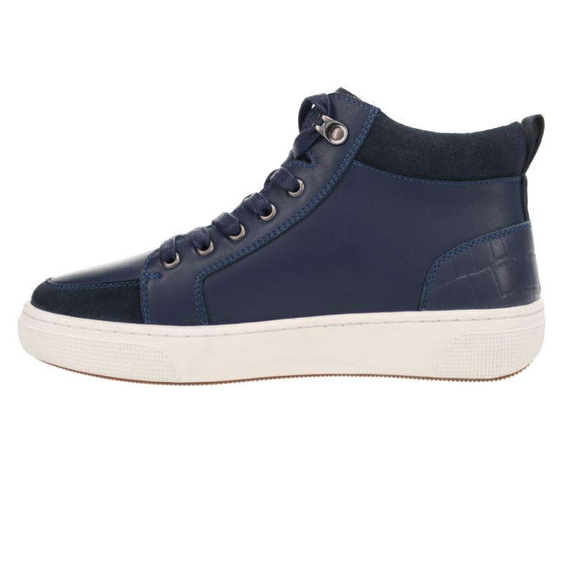 Propet Shoes Women's Kasia-Navy - Click Image to Close