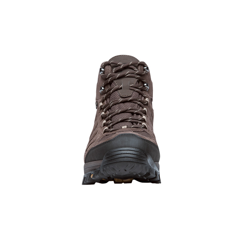 Propet Shoes Men's Ridge Walker-Brown