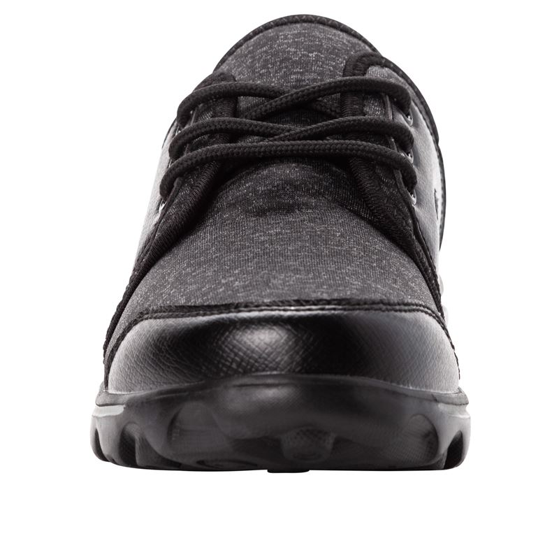 Propet Shoes Women's Olanna-Black - Click Image to Close