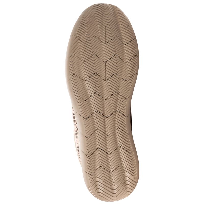 Propet Shoes Men's Viator Dual Knit-Sand