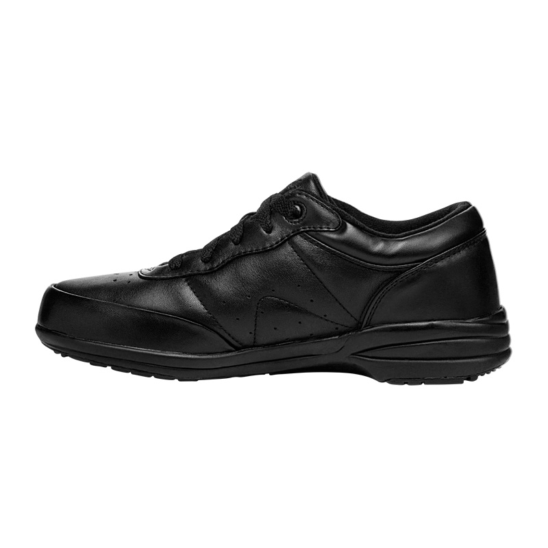 Propet Shoes Women's Washable Walker-Black