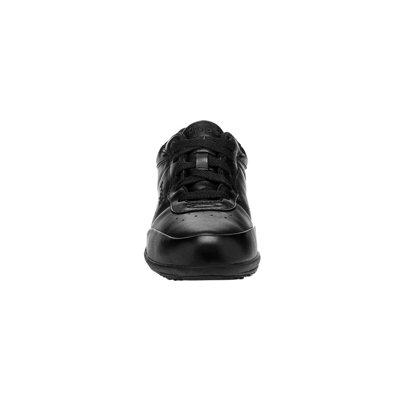 Propet Shoes Women's Washable Walker-Black