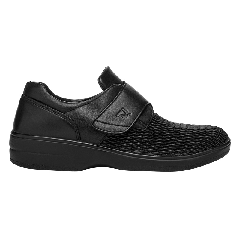 Propet Shoes Women's Olivia-Black